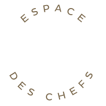 Bernardaud chefs sticker